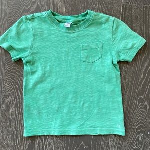 Janie and Jack boys shirt